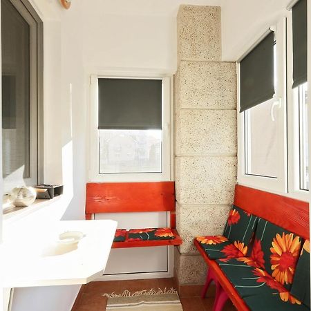 Apartamento Garsoniera Paco Băile Felix Exterior foto