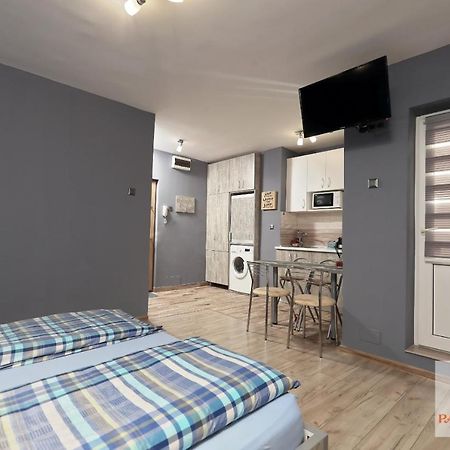Apartamento Garsoniera Paco Băile Felix Exterior foto