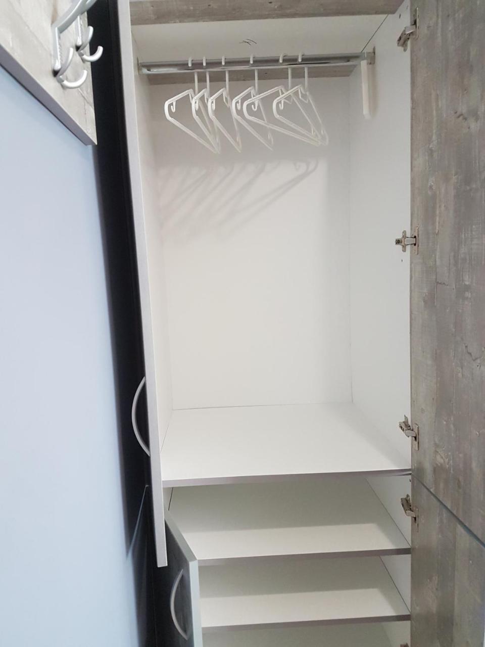 Apartamento Garsoniera Paco Băile Felix Exterior foto