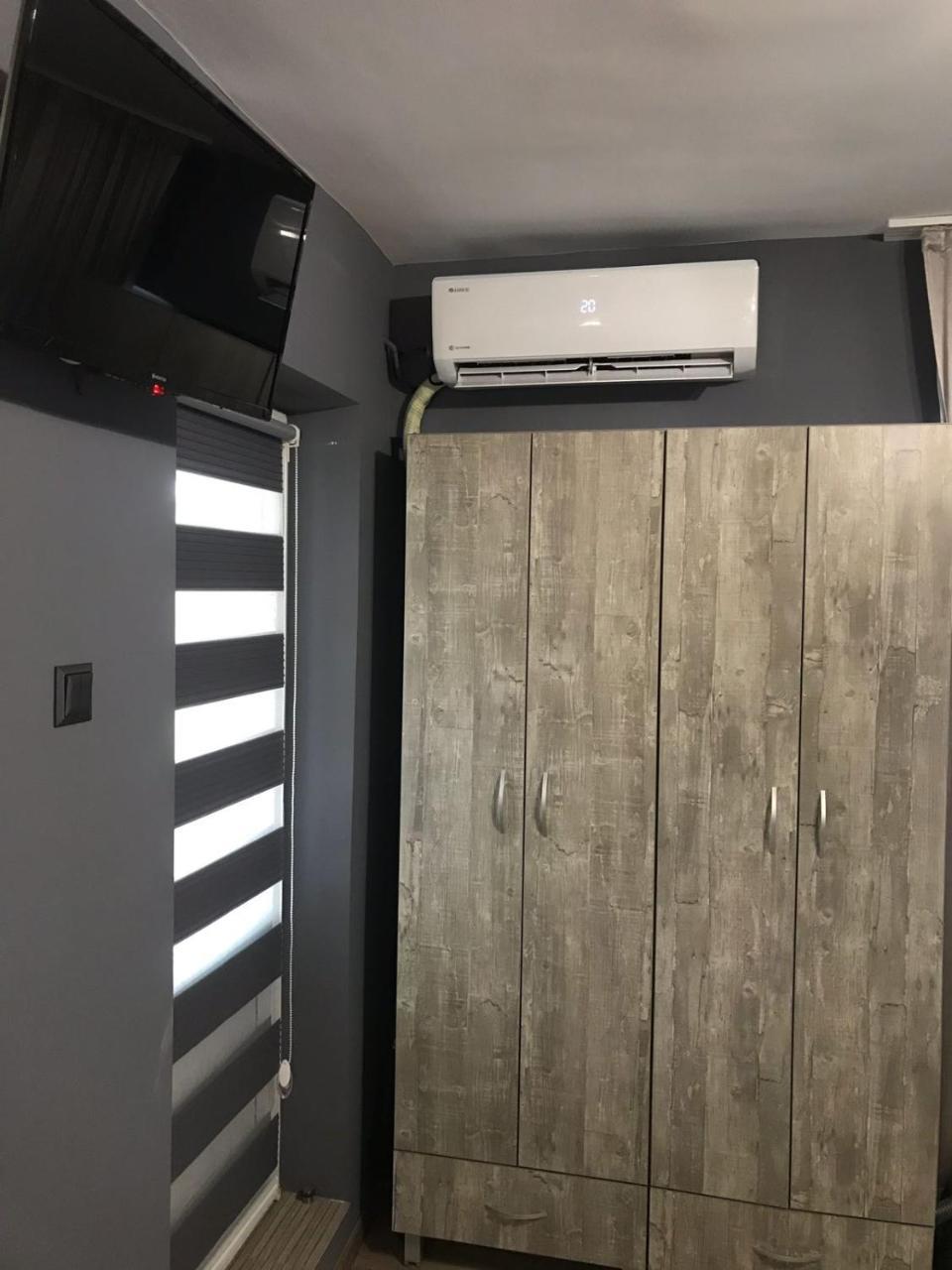 Apartamento Garsoniera Paco Băile Felix Exterior foto